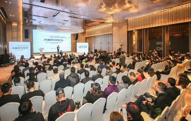 張紅宇:4.0時代寫好鄉(xiāng)村振興大文章,中國農(nóng)業(yè)強起來!