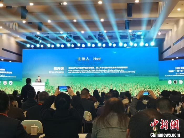 “糧食挑戰(zhàn)”:科技賦能農(nóng)業(yè) 效益留給農(nóng)民