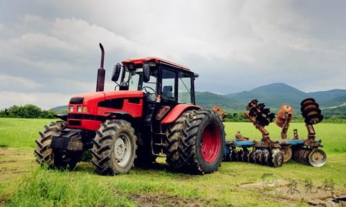 智能農(nóng)機(jī)開(kāi)啟即墨智慧農(nóng)業(yè)新篇章