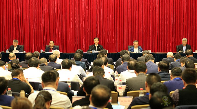 全國現代種業發展暨南繁硅谷建設工作會議強調 打造南繁硅谷 建設種業強國 為農業農村現代化提供有力支撐