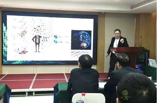 科技引領、綠色加工&mdash;&mdash;為現代農業專場點贊!