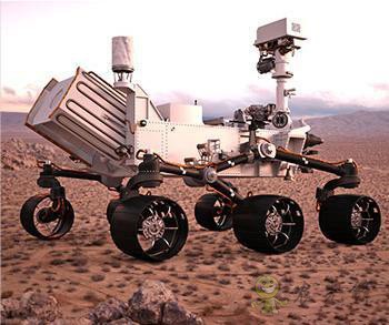 現場機器人，&ldquo;上的了天 下的了地&rdquo;