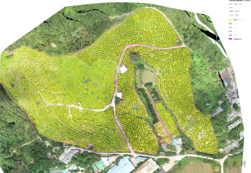 極飛科技完成農業遙感無人機的技術升級
