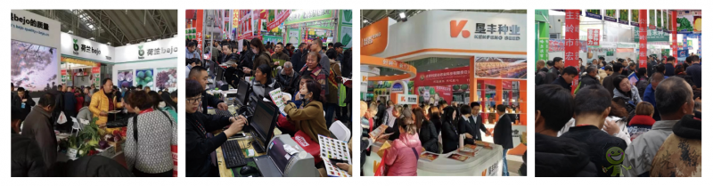 2020年11月4日哈爾濱農資博覽會、哈爾濱農業機械設備展即將開展