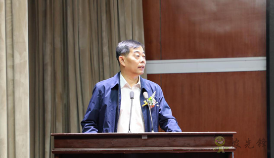 2020年中國(guó)蘋果產(chǎn)業(yè)高質(zhì)量發(fā)展大會(huì)在山東棲霞舉行