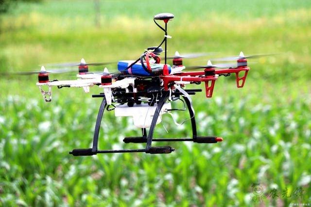 智慧農(nóng)業(yè)其實(shí)也是自動(dòng)化種植？