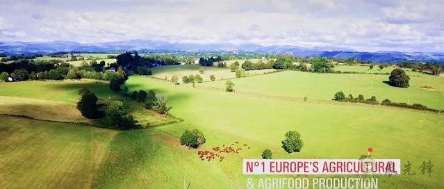 法國(guó)農(nóng)業(yè)