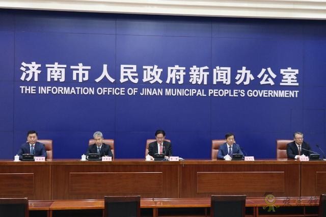 濟南市創(chuàng)新構建現(xiàn)代農(nóng)業(yè)支撐體系