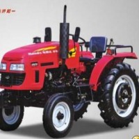 馬恒達(dá)豐收MFS250拖拉機(jī)