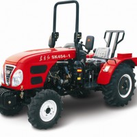 輪式拖拉機東方紅SK404-1/ SK454-1