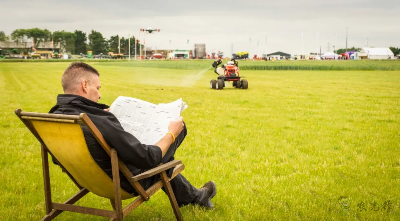 中國科技助力減碳減排，為全球農(nóng)業(yè)可持續(xù)發(fā)展提供解決方案