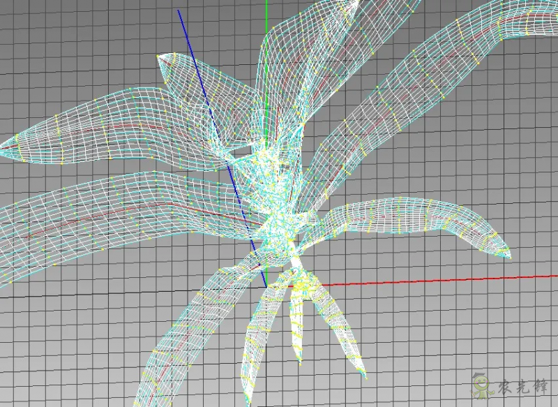 數字植物&mdash;&mdash;當農業遇上大數據