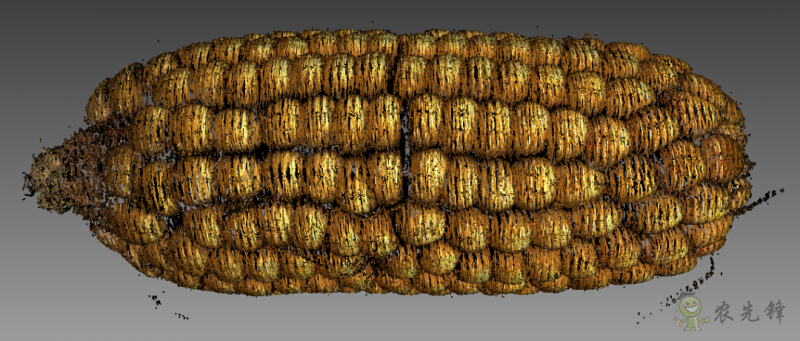 數字植物&mdash;&mdash;當農業遇上大數據