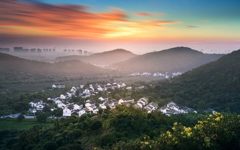 蘇州市:探索實踐農業農村現代化蘇州路徑