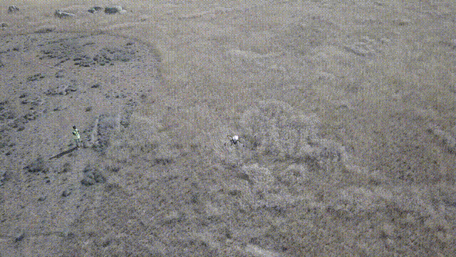 中國農業科技，極飛科技如何助力解決澳大利亞農業危機？