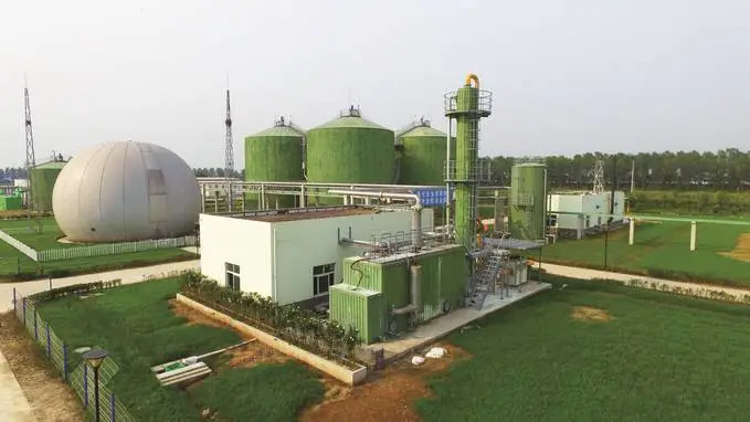 江蘇描繪現代畜牧業高質量發展的&ldquo;現實模樣&rdquo;