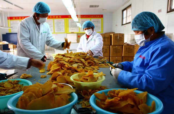 8大農(nóng)業(yè)產(chǎn)業(yè)崛起,未來或?qū)⒊蔀橥顿Y重點