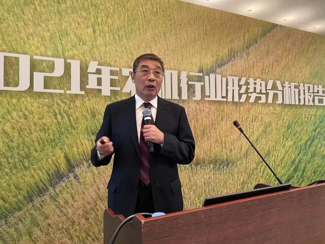 【行業(yè)】前三季度農(nóng)機(jī)骨干企業(yè)收入同比增長(zhǎng)10.87%，行業(yè)經(jīng)營(yíng)質(zhì)量上升