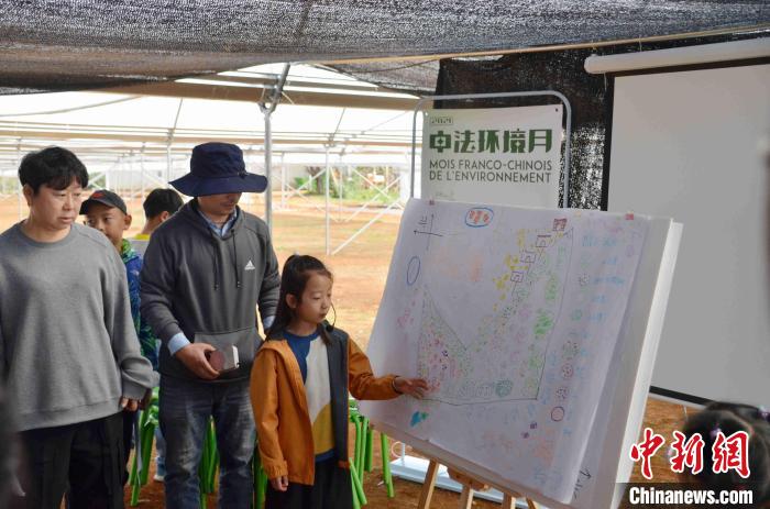 中法環境月：探索&ldquo;混農林&rdquo;可持續農業模式