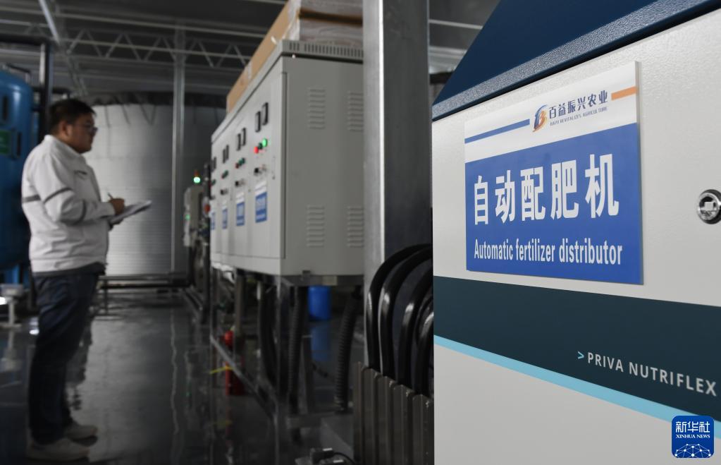 新華社發(史有東 攝)