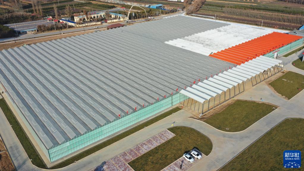 新華社發(史有東 攝)