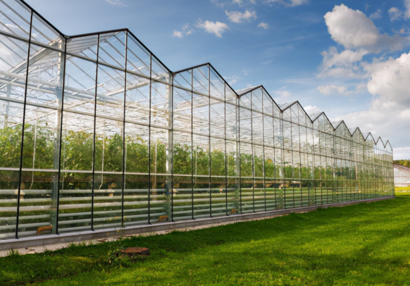 振興鄉(xiāng)村:大力發(fā)展智慧農(nóng)業(yè),智慧農(nóng)業(yè)迎來春天