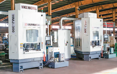 農機裝備創新的&ldquo;源頭活水&rdquo;（&ldquo;小巨人&rdquo;的進擊之路①）