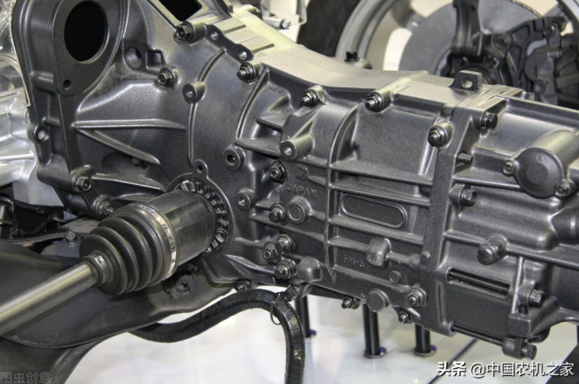 農(nóng)機(jī)行業(yè)最有價(jià)值最隱秘的大商機(jī)&mdash;&mdash;農(nóng)機(jī)核心零部件