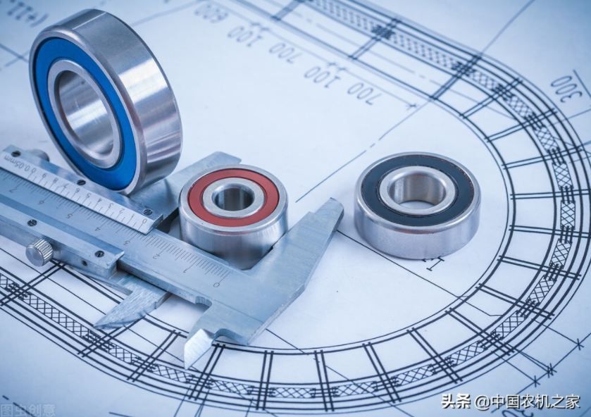 農(nóng)機(jī)行業(yè)最有價(jià)值最隱秘的大商機(jī)&mdash;&mdash;農(nóng)機(jī)核心零部件