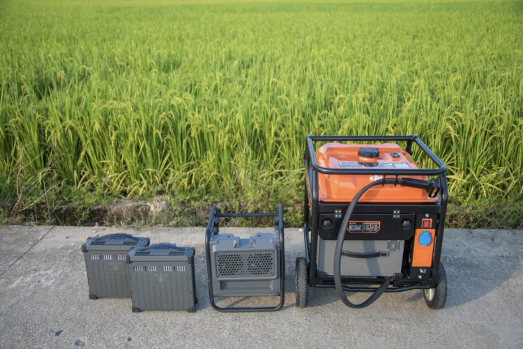 讓農(nóng)業(yè)生產(chǎn)更輕松,大疆農(nóng)業(yè)無人機T40、T20P發(fā)布