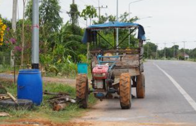 農(nóng)機(jī)維修的流程是什么?農(nóng)機(jī)維修需要注意什么