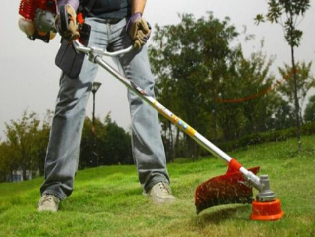 干貨！割草機常見問題，這一篇全搞定