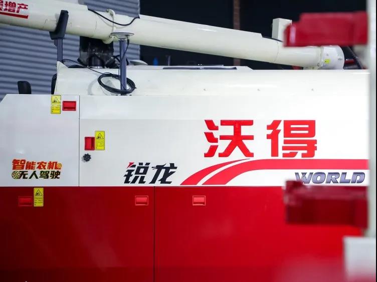 解密:什么是國產(chǎn)農(nóng)機(jī)企業(yè)核心競爭力?