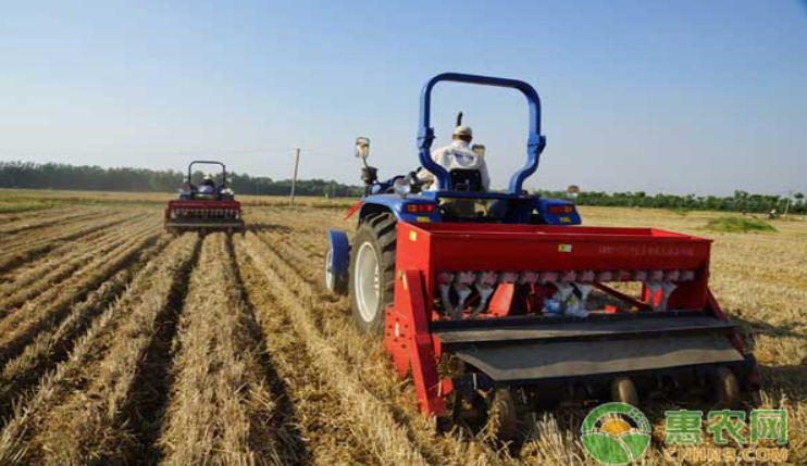 農(nóng)機零件破損怎么辦？教你幾招農(nóng)機修復方法！