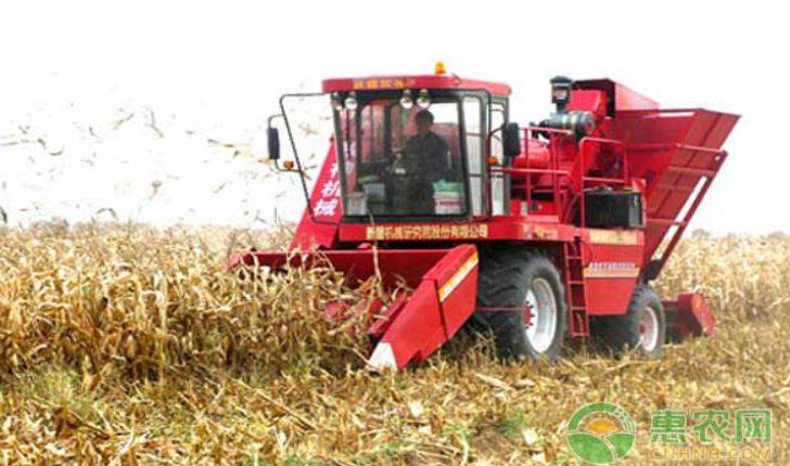  農(nóng)機零件破損怎么辦？教你幾招農(nóng)機修復方法！