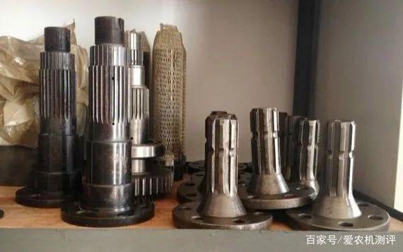 旋耕機如何調整使用?高級工程師是這樣建議的