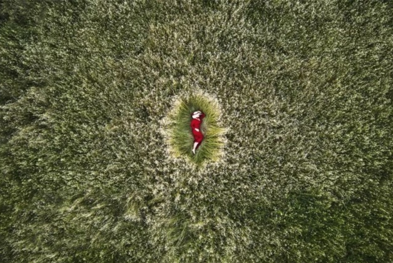 2021無人機(jī)選購白皮書 看完你就知道怎么選