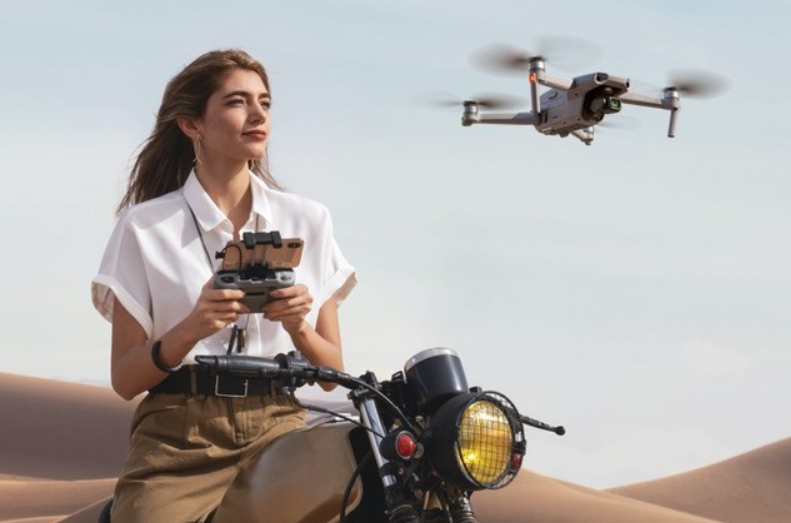 2021無人機(jī)選購白皮書 看完你就知道怎么選