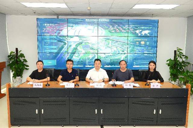 智匯八方|智慧農機、數字農業、AI技術……看重慶智慧農業高速發展