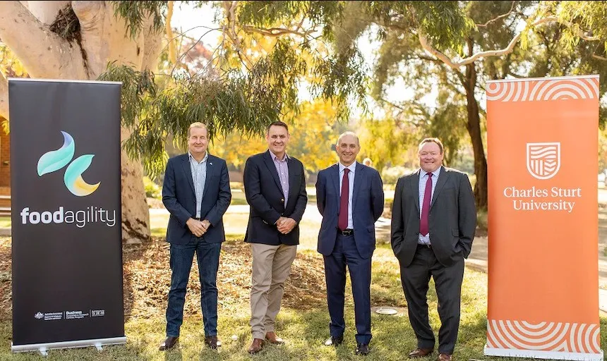 機器人和AI助力澳大利亞落地首個&ldquo;全自動免人工&rdquo;農場