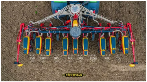 國家農(nóng)業(yè)機(jī)械產(chǎn)業(yè)創(chuàng)新發(fā)展報(bào)告發(fā)布:農(nóng)機(jī)裝備發(fā)展穩(wěn)步向前