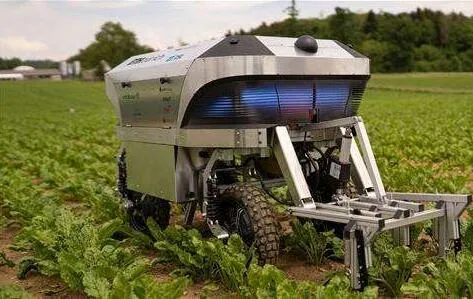 明確了！&ldquo;十四五&rdquo;重點研制這些農(nóng)業(yè)機(jī)器人！