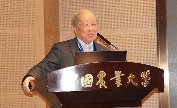 聚焦&ldquo;糧食安全&middot;智能農機&rdquo;，院士專家共商&ldquo;十四五&rdquo;農機化發(fā)展大計