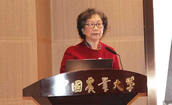 聚焦&ldquo;糧食安全&middot;智能農機&rdquo;，院士專家共商&ldquo;十四五&rdquo;農機化發(fā)展大計