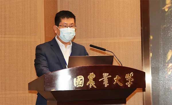 聚焦&ldquo;糧食安全&middot;智能農機&rdquo;，院士專家共商&ldquo;十四五&rdquo;農機化發(fā)展大計