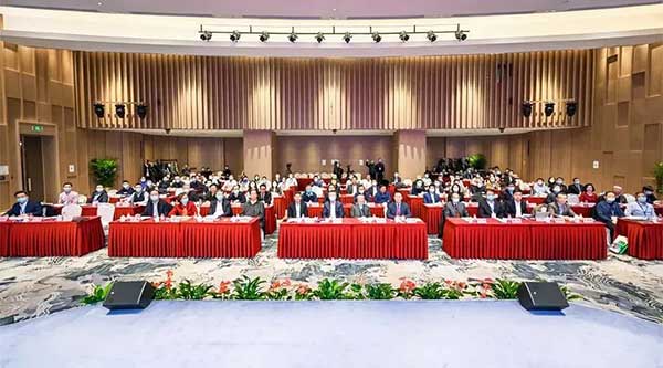 聚焦&ldquo;糧食安全&middot;智能農機&rdquo;，院士專家共商&ldquo;十四五&rdquo;農機化發(fā)展大計