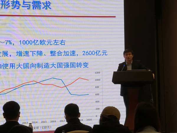 共話無人農(nóng)場裝備發(fā)展，盤點(diǎn)2021贏戰(zhàn)2022