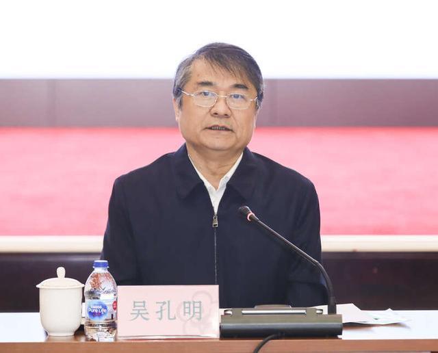 中國農(nóng)科院新目標(biāo)：打造國家農(nóng)業(yè)科技創(chuàng)新中心