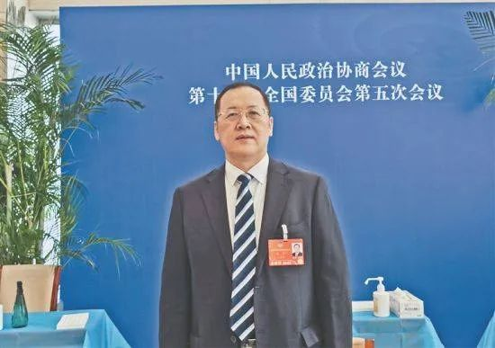 全國兩會代表呼吁:建設國家級高端智能農機先導區