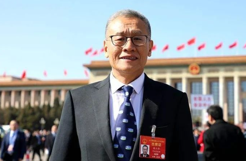 全國人大代表:目前一些地方已暫停設(shè)施農(nóng)業(yè)用地備案,用地面臨極大困難